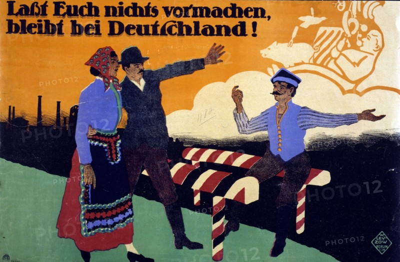 War poster