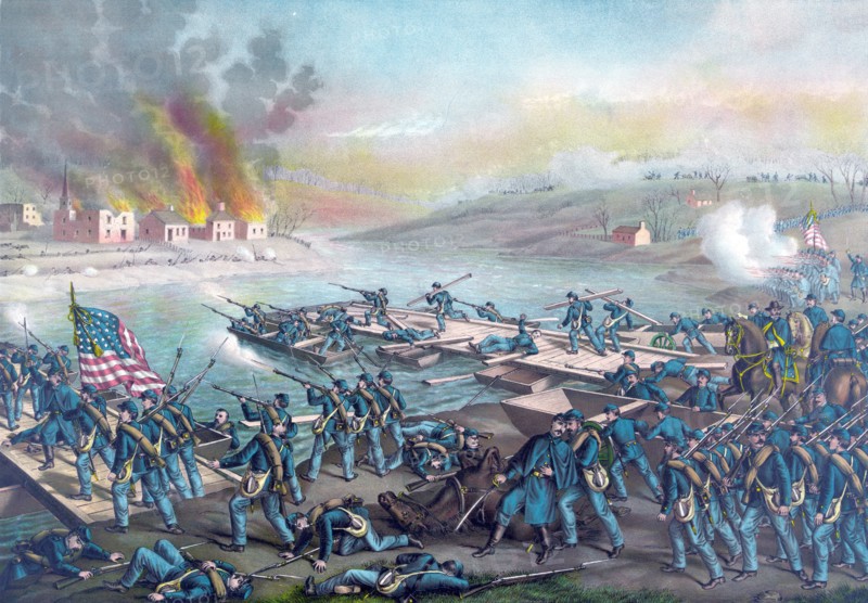 Battle of Fredericksburg
