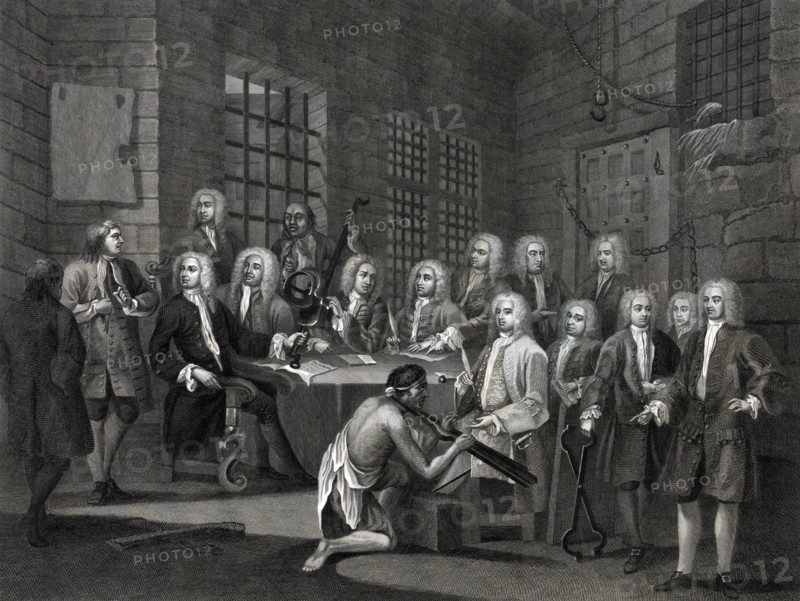 Members of the House of Commons