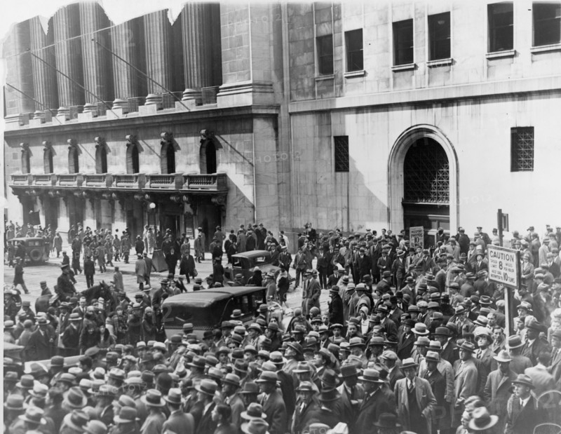 The Great Depression