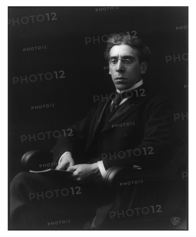 Israel Zangwill