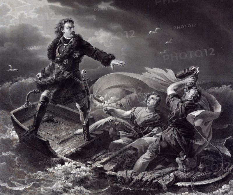 Peter the Great