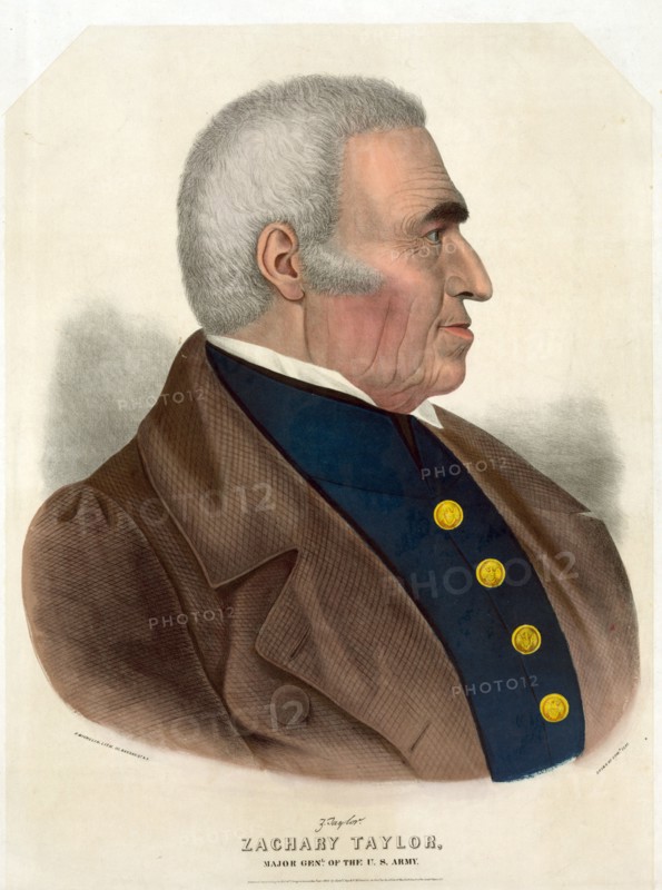 Zachary Taylor