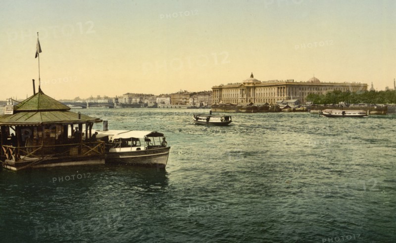 St. Petersburg