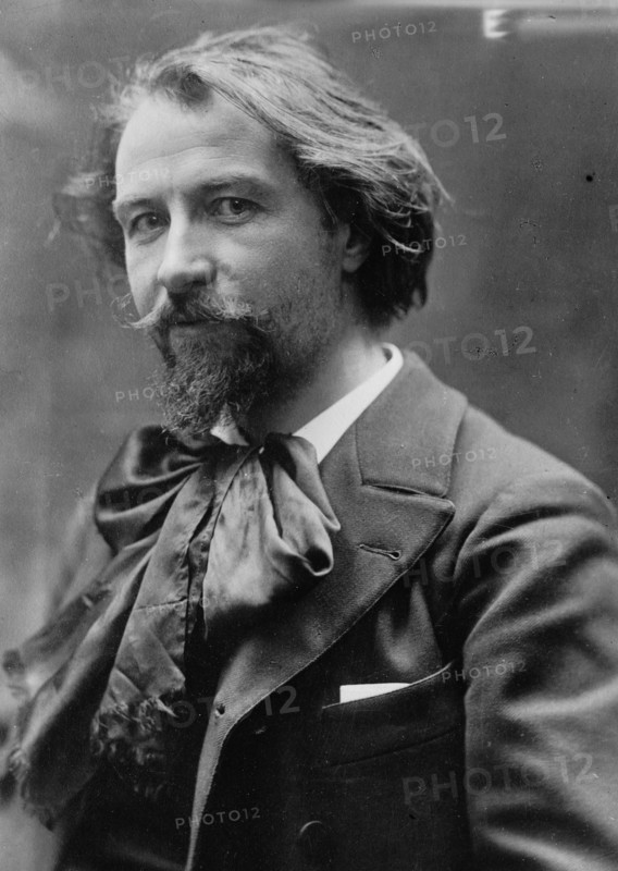 Gustave Charpentier