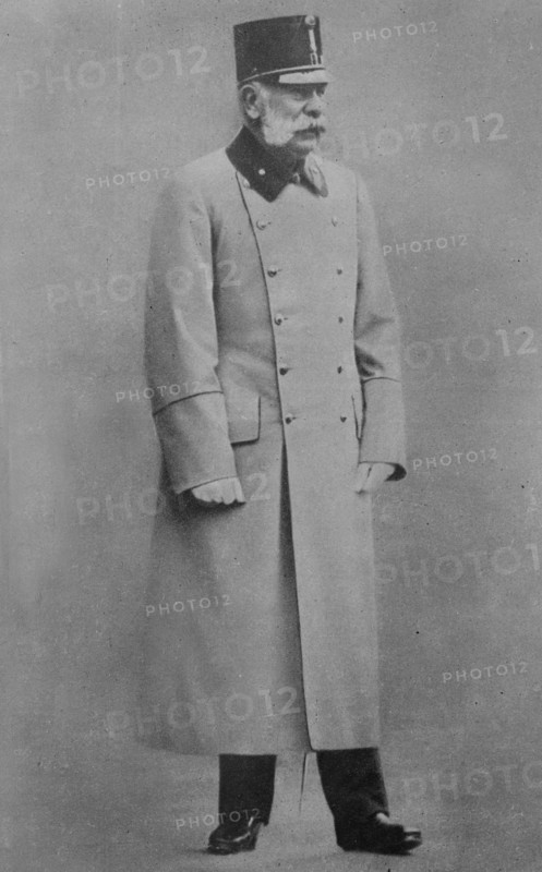 Franz Joseph I
