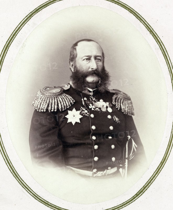 St. George Order of the 4th-rank