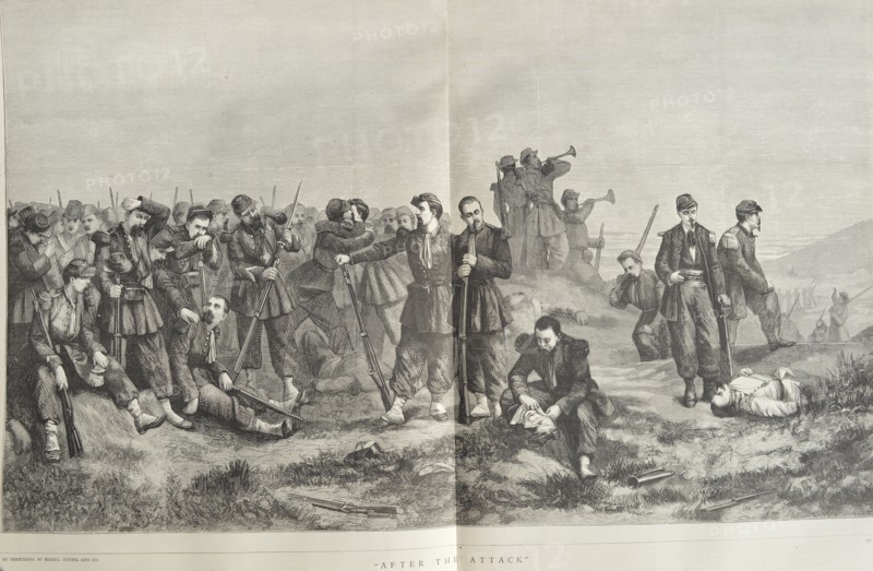 After the Attack