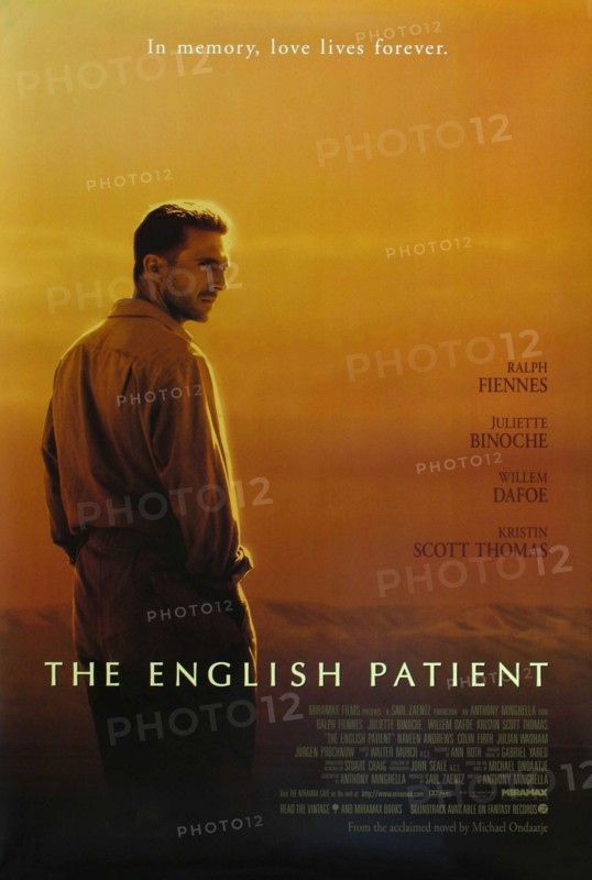 The English Patient