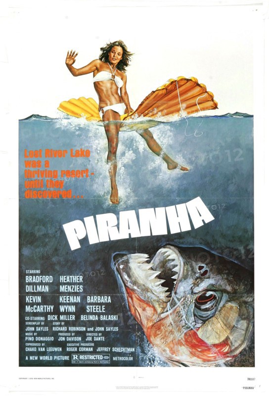 Piranha