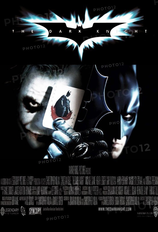 The Dark Knight