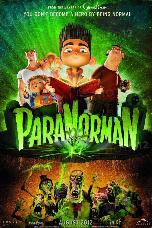 ParaNorman