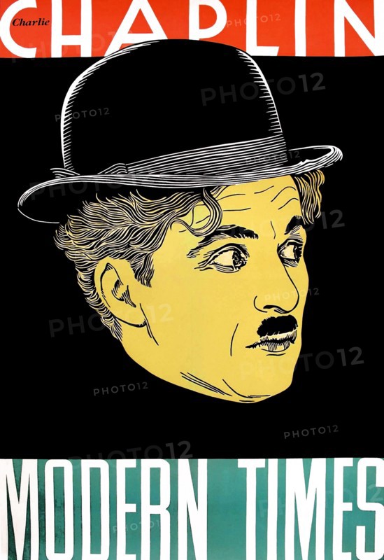 Modern Times