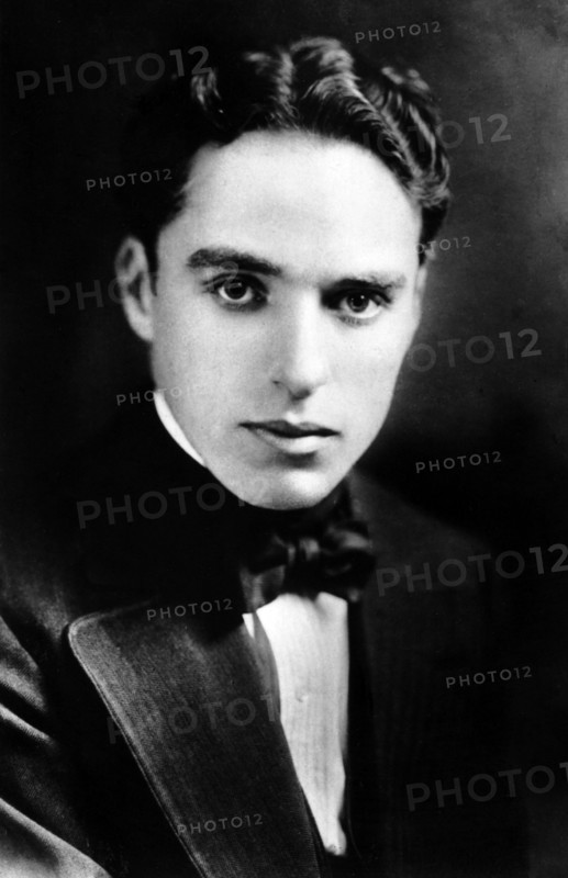 Sir Charlie Chaplin
