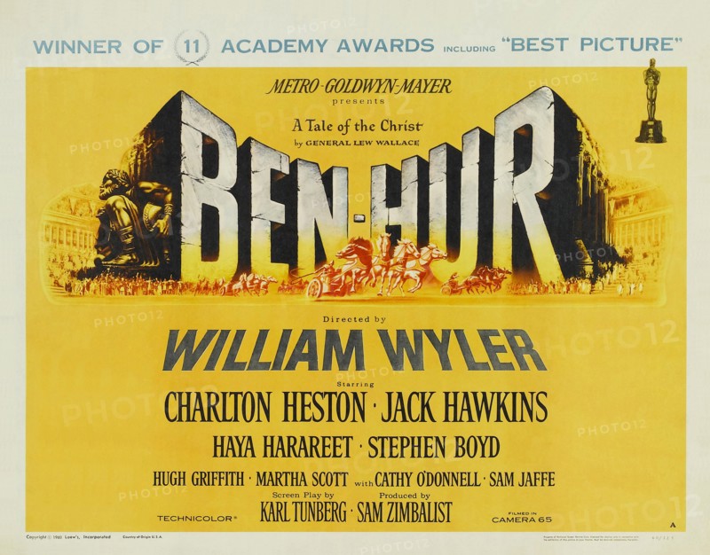 Ben-Hur