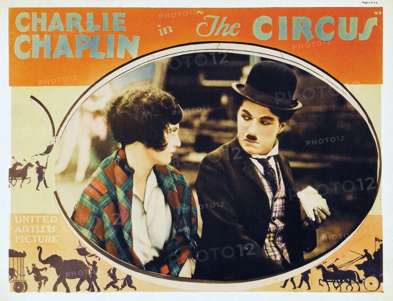 The Circus