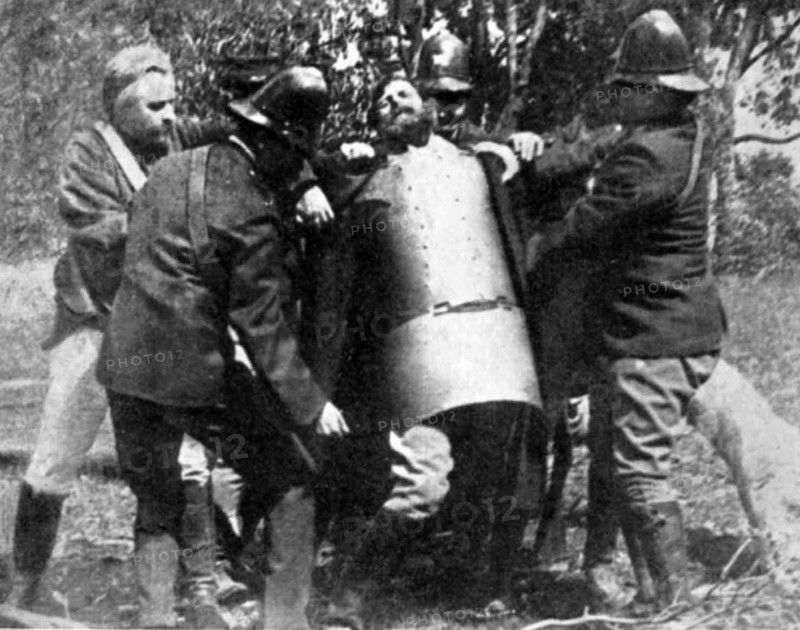 The Story of The Kelly Gang