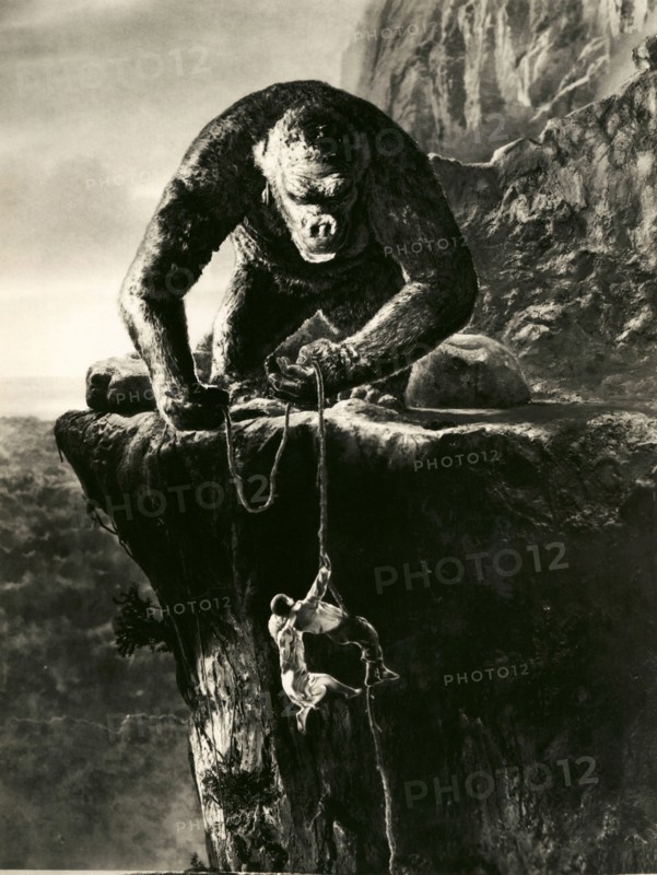King Kong