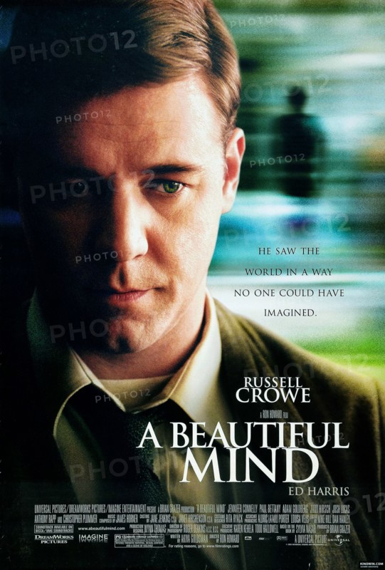 A Beautiful Mind