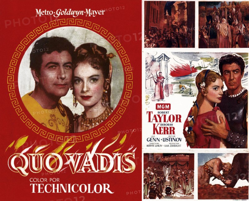 Quo Vadis