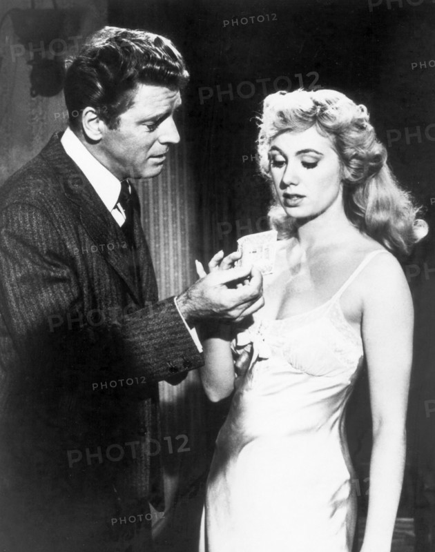 Elmer Gantry