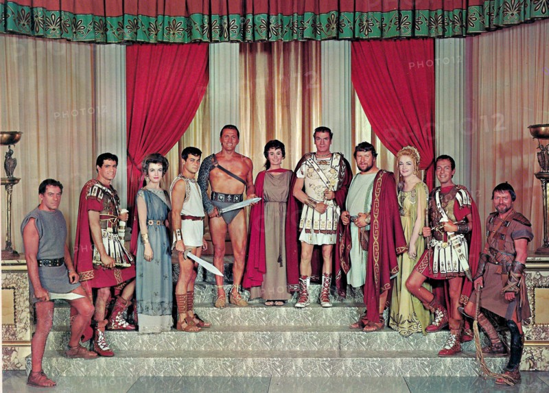 Spartacus