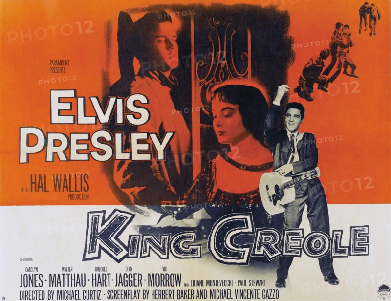 King Creole