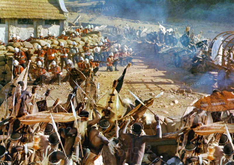 Zulu
