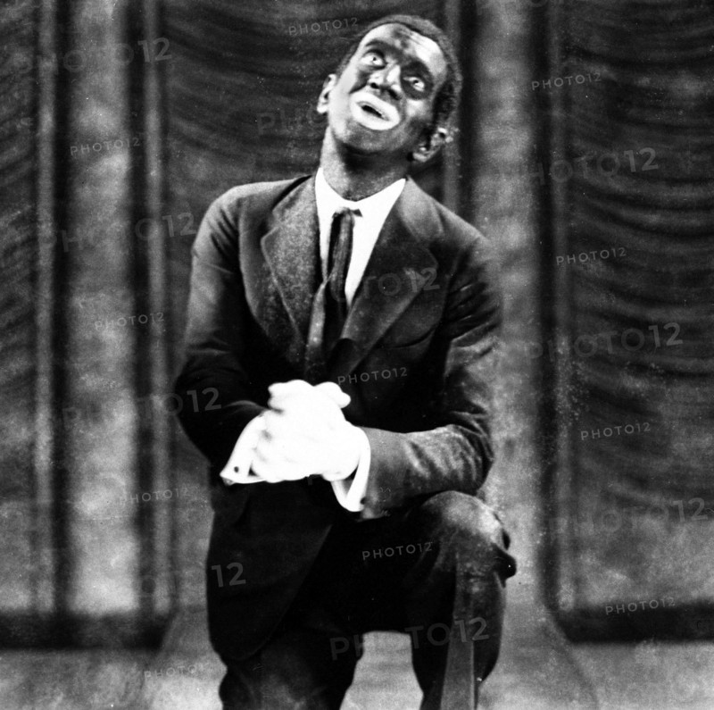 The Jazz Singer