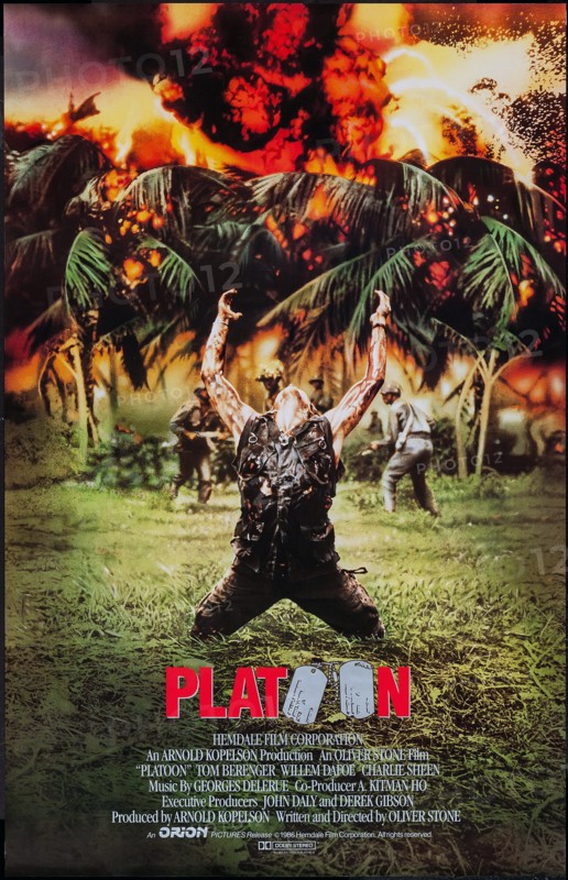 Platoon
