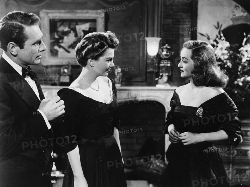 All About Eve
