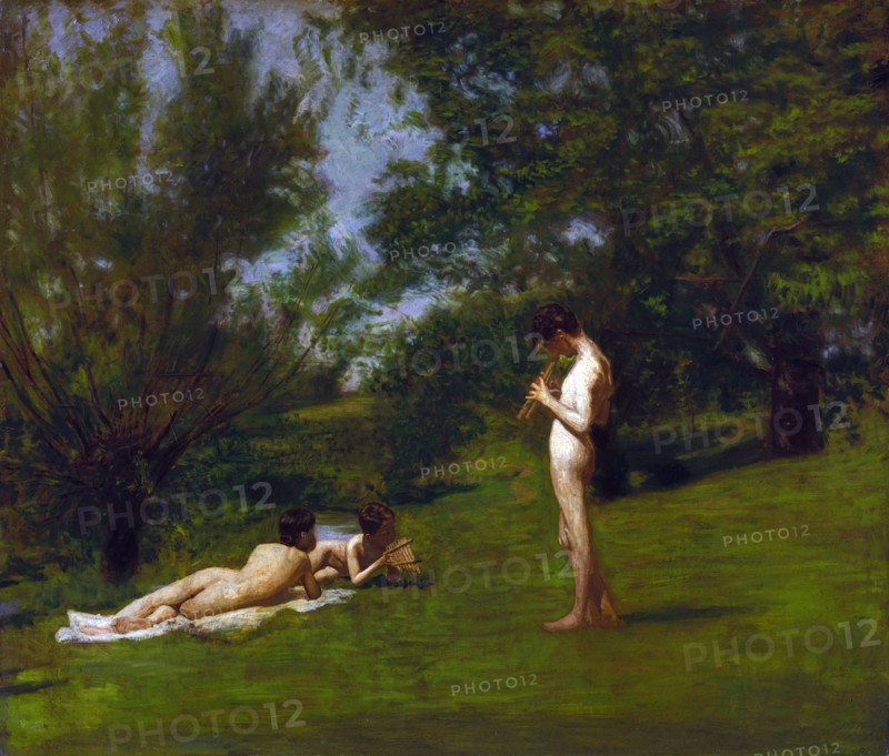 Thomas Eakins