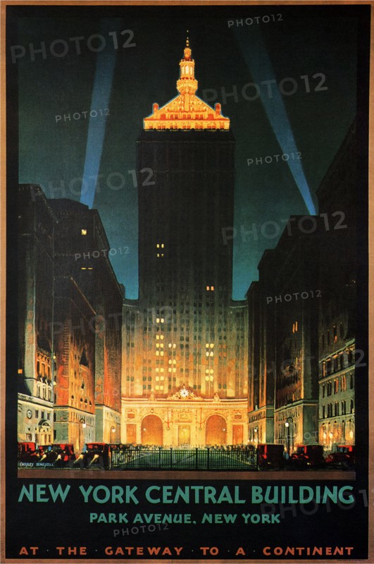 The Helmsley Building at 230 Park Avenue