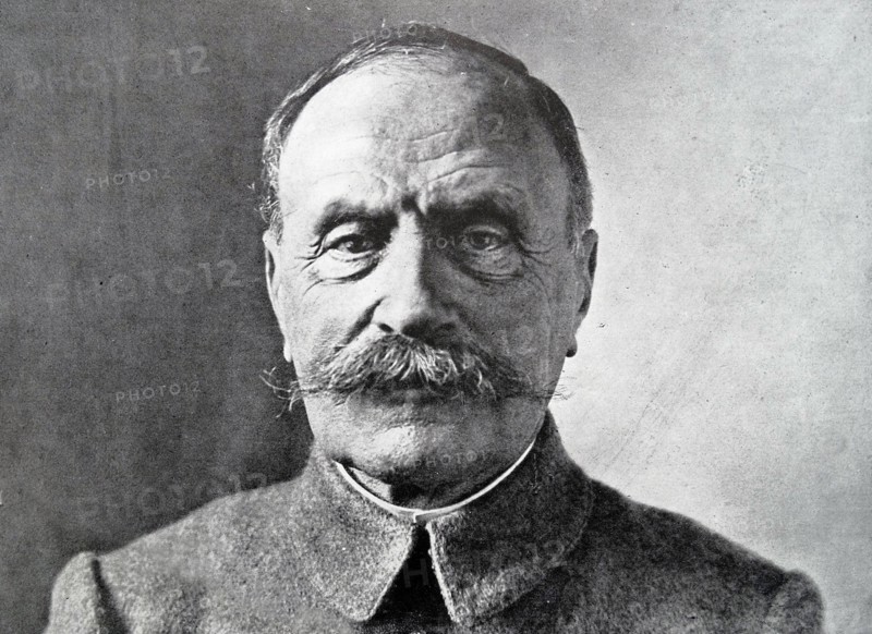 Ferdinand Foch Marshal of France