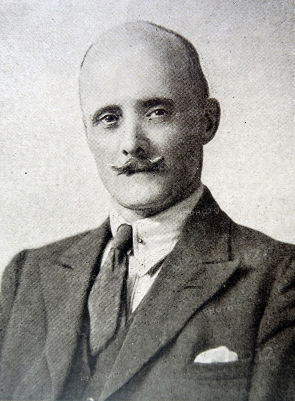 Arthur Pugh (19 January 1870 – 2 August 1955) a British trade unionist.