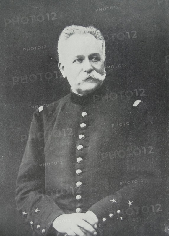 Maurice-Paul-Emmanuel Sarrail