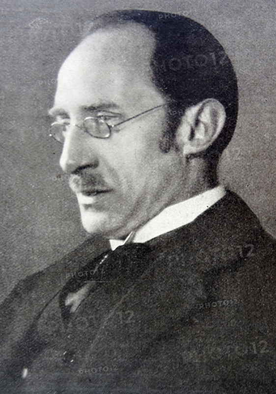 Joseph Charles Holbrooke