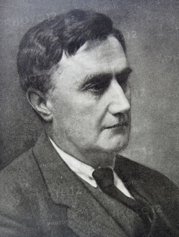 Ralph Vaughan Williams 1872 – 26 August 1958. was an English classical music composer