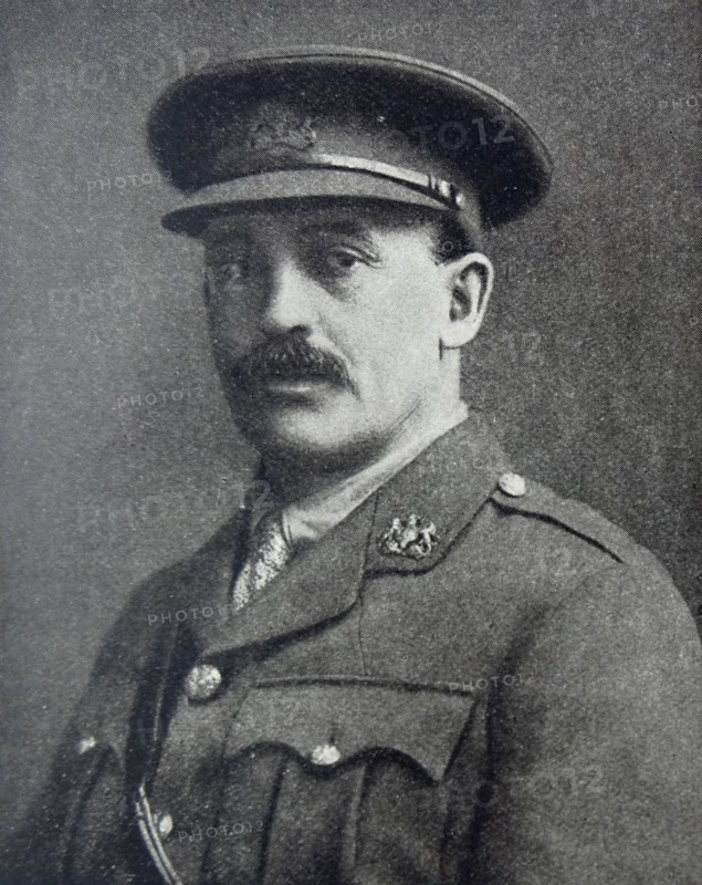 Sir Muirhead Bone