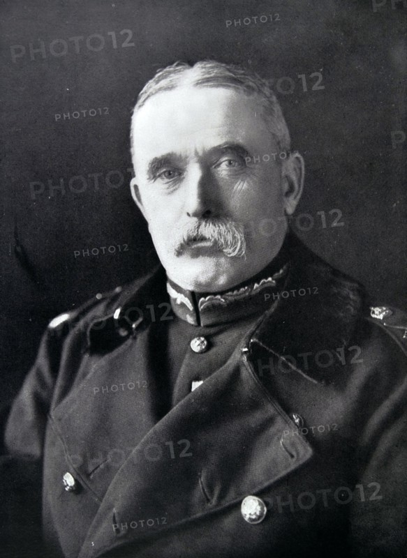 John French, 1st Earl of Ypres