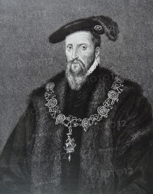 Edward Seymour