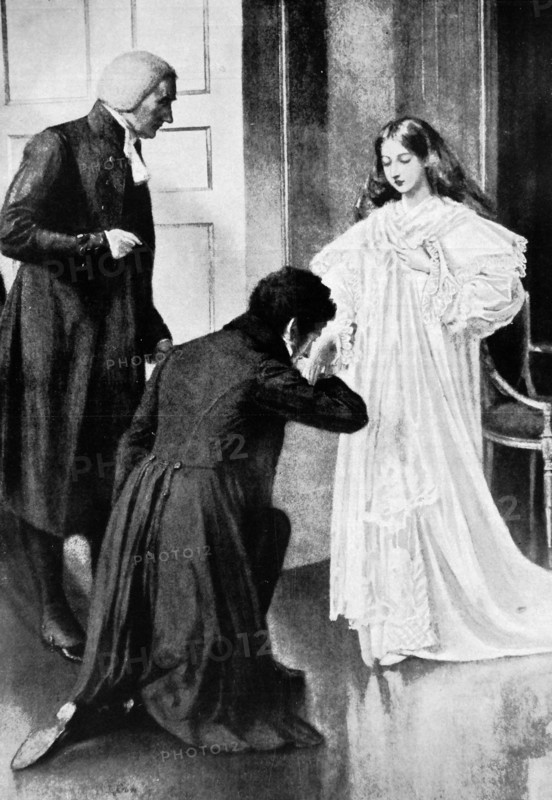 Queen Victoria of Great Britain