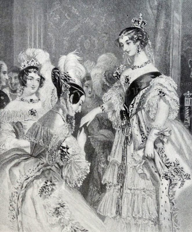 Queen Victoria of Great Britain