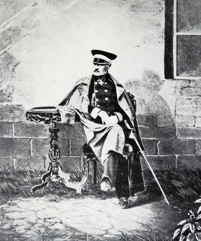 Prince Mikhail Dmitrievich