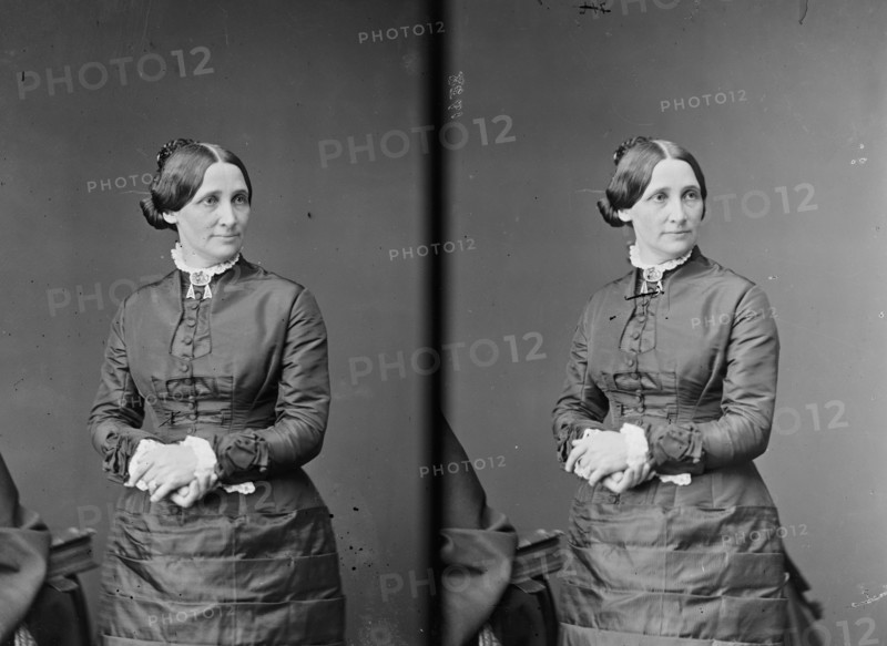 Mrs Rutherford B. Hayes