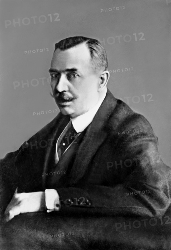 Count Maurycy Klemens Zamoyski
