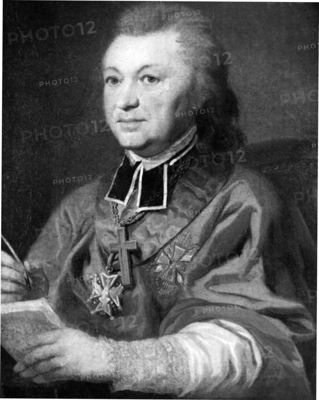 Józef Kazimierz Kossakowski
