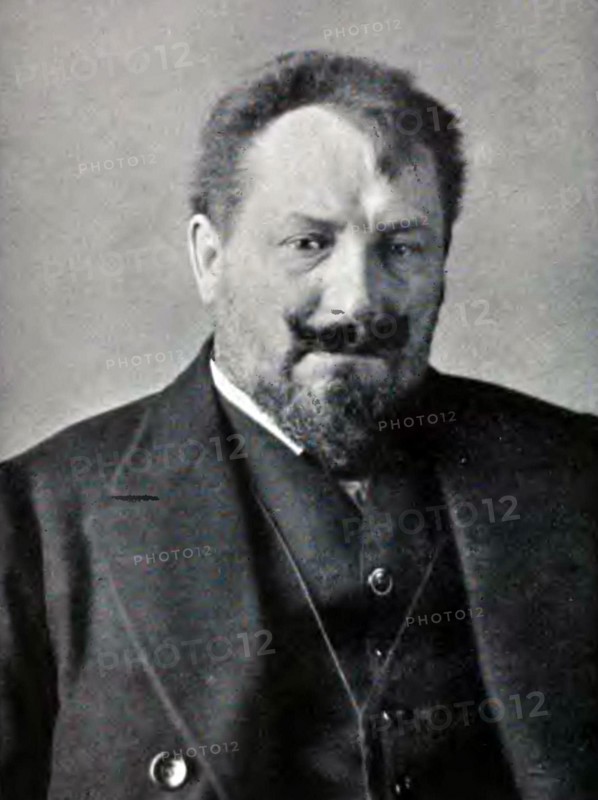 Jan Kasprowicz; poet