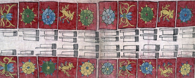 The Huexotzinco Codex.