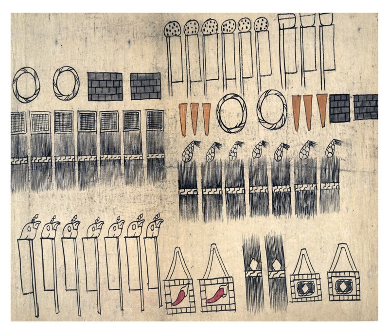The Huexotzinco Codex.